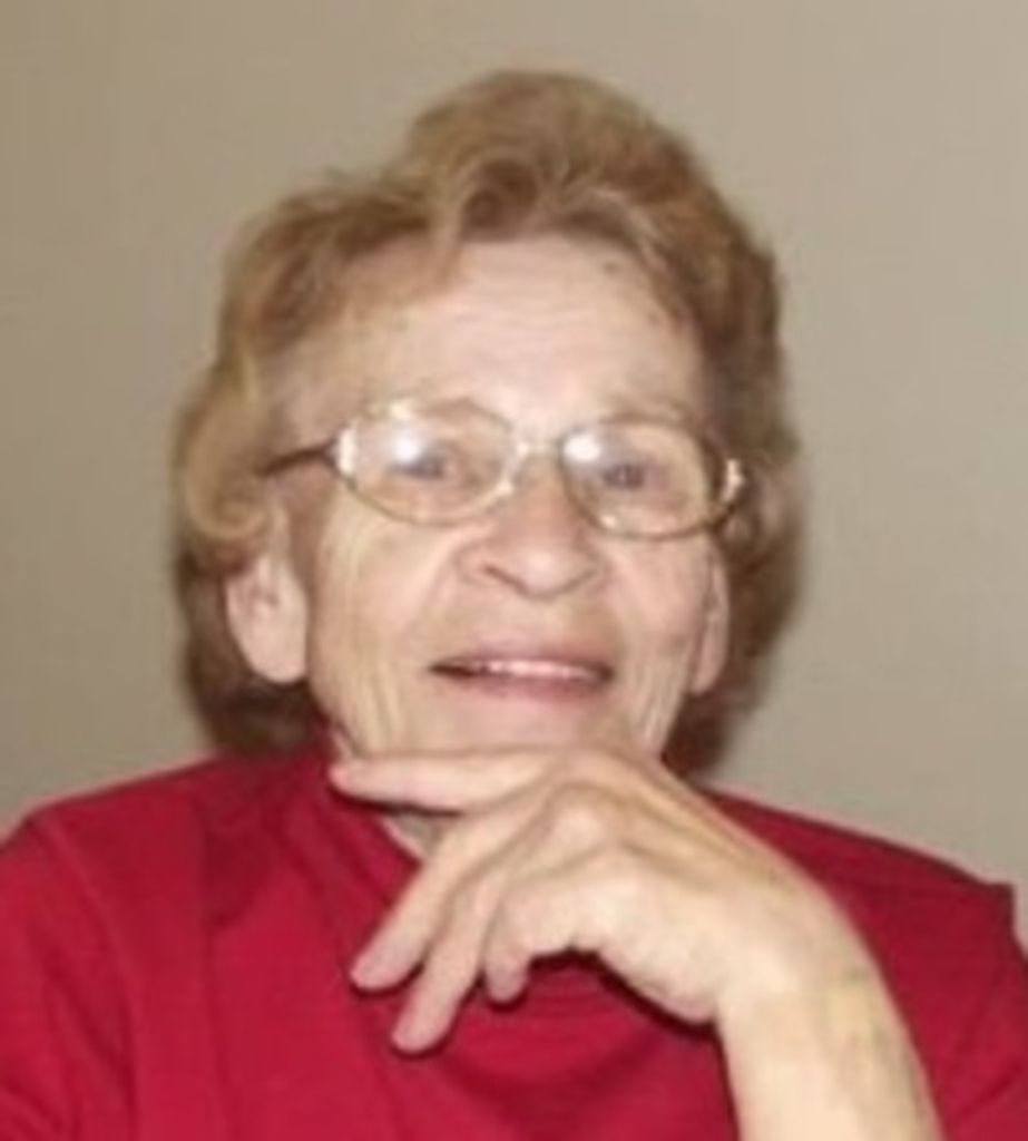 Dorothy Reinke Profile Photo