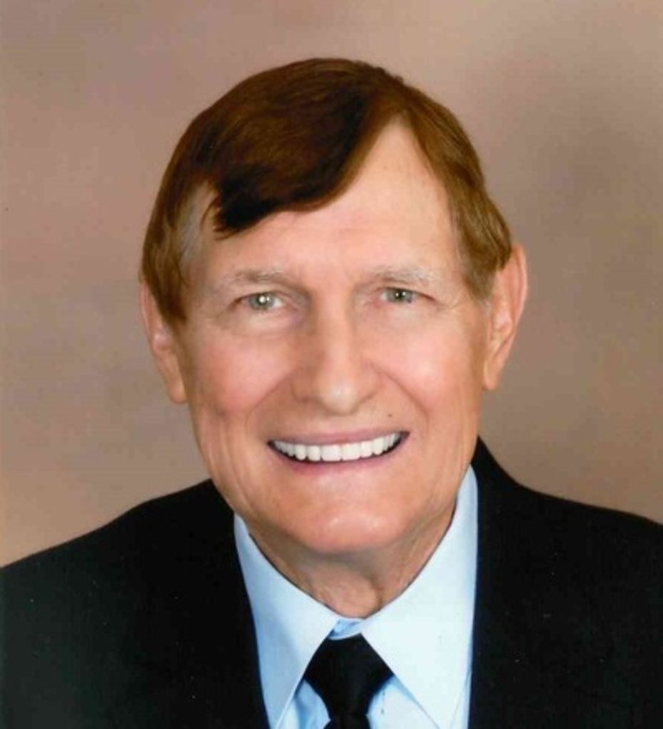 Jimmy Roper Profile Photo