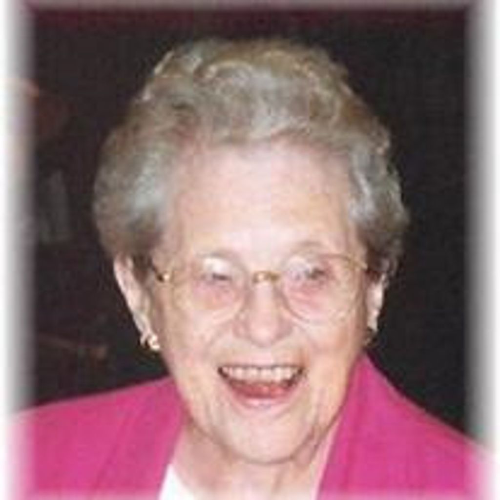 Lillian Hoffman