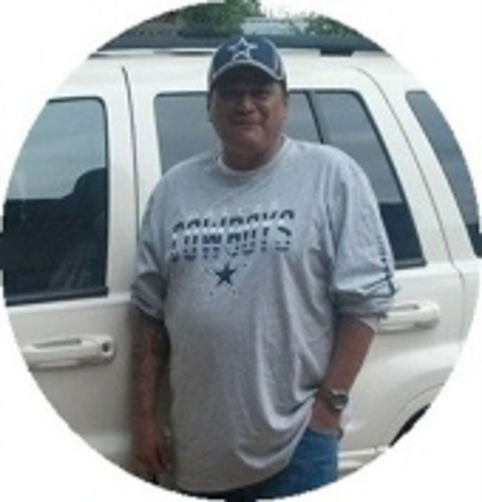 Earnest Martinez