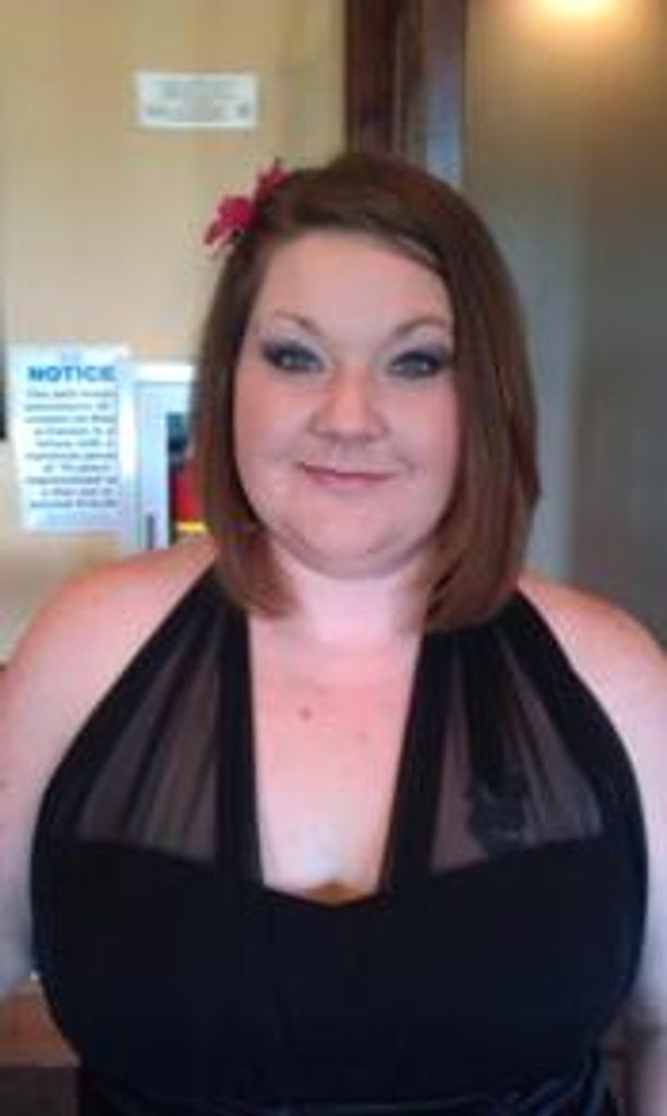 Kimberly Dawn Parsons