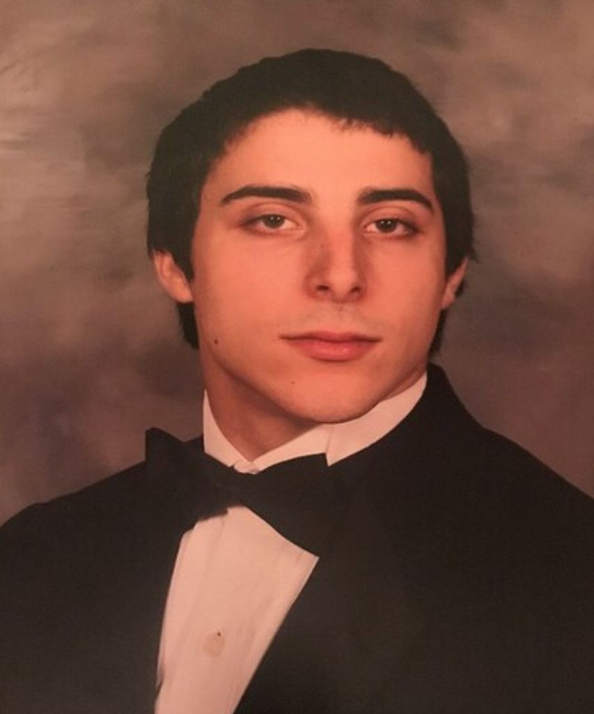 Rafe Deron Saulters Profile Photo
