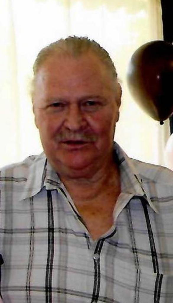 David Loy Wariner, Sr. Profile Photo