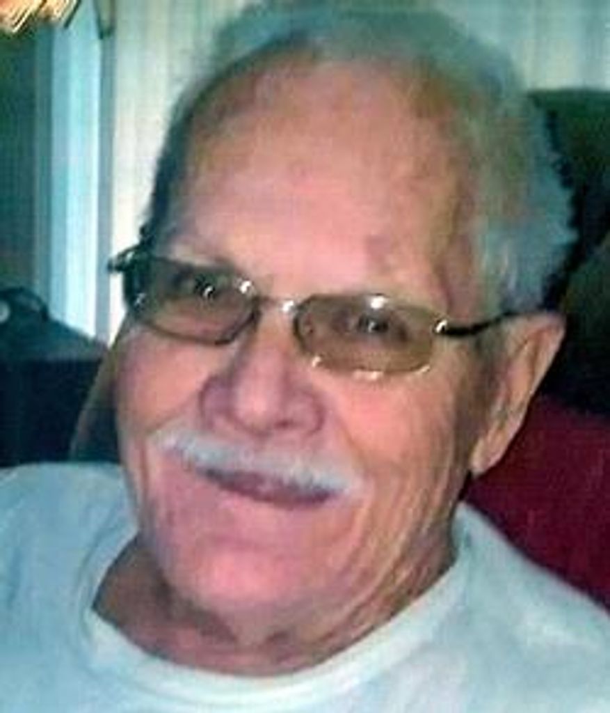 Donald E. Martin
