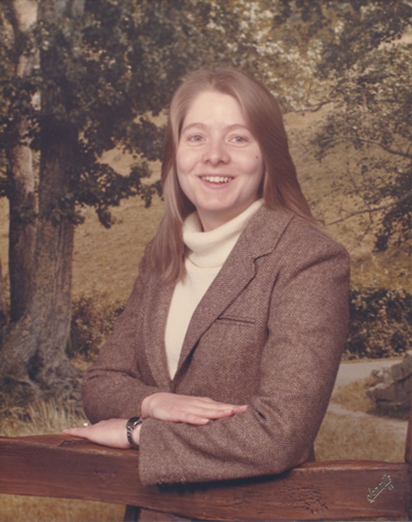 Janet Lynn O'Halloran Profile Photo