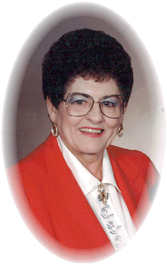 Ruth E. Miller