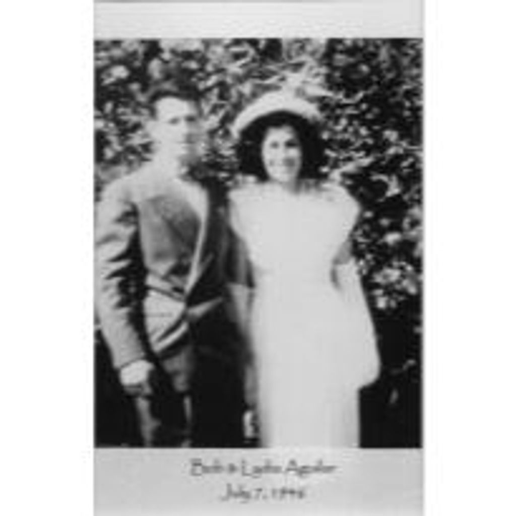 Lydia Aguilar Profile Photo