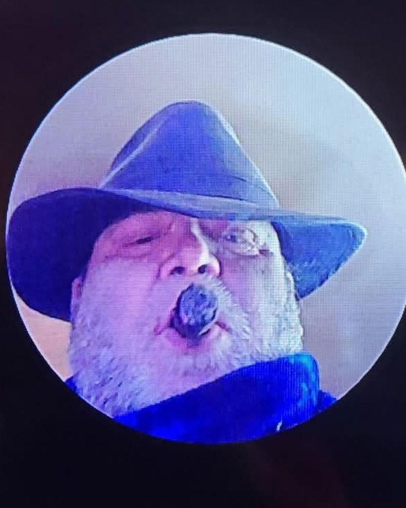 Joel Richard Gent Profile Photo