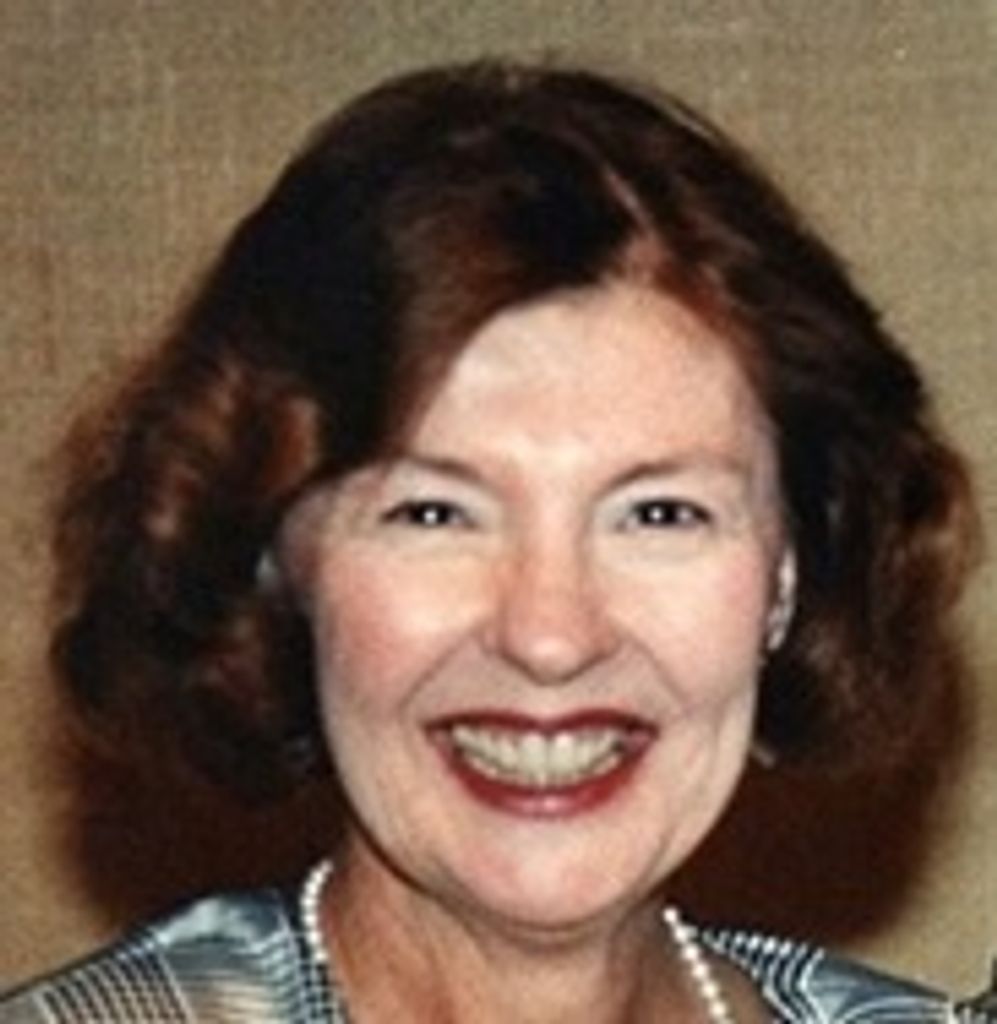 Marcia Mazak
