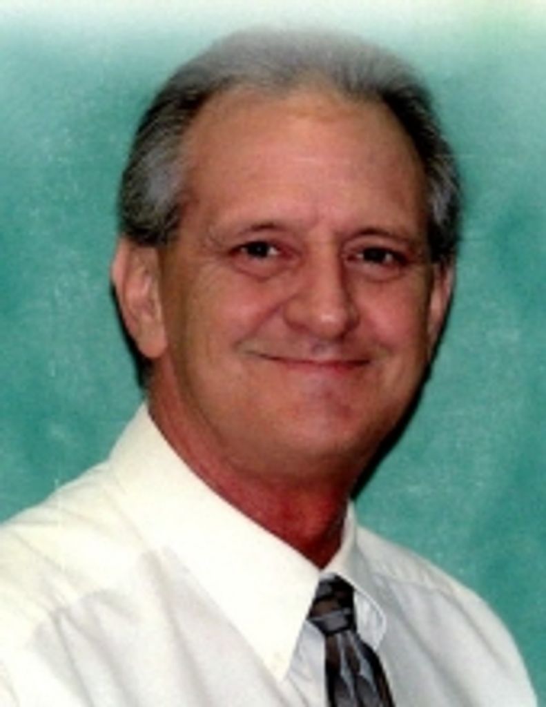 Gordon Russell Bales