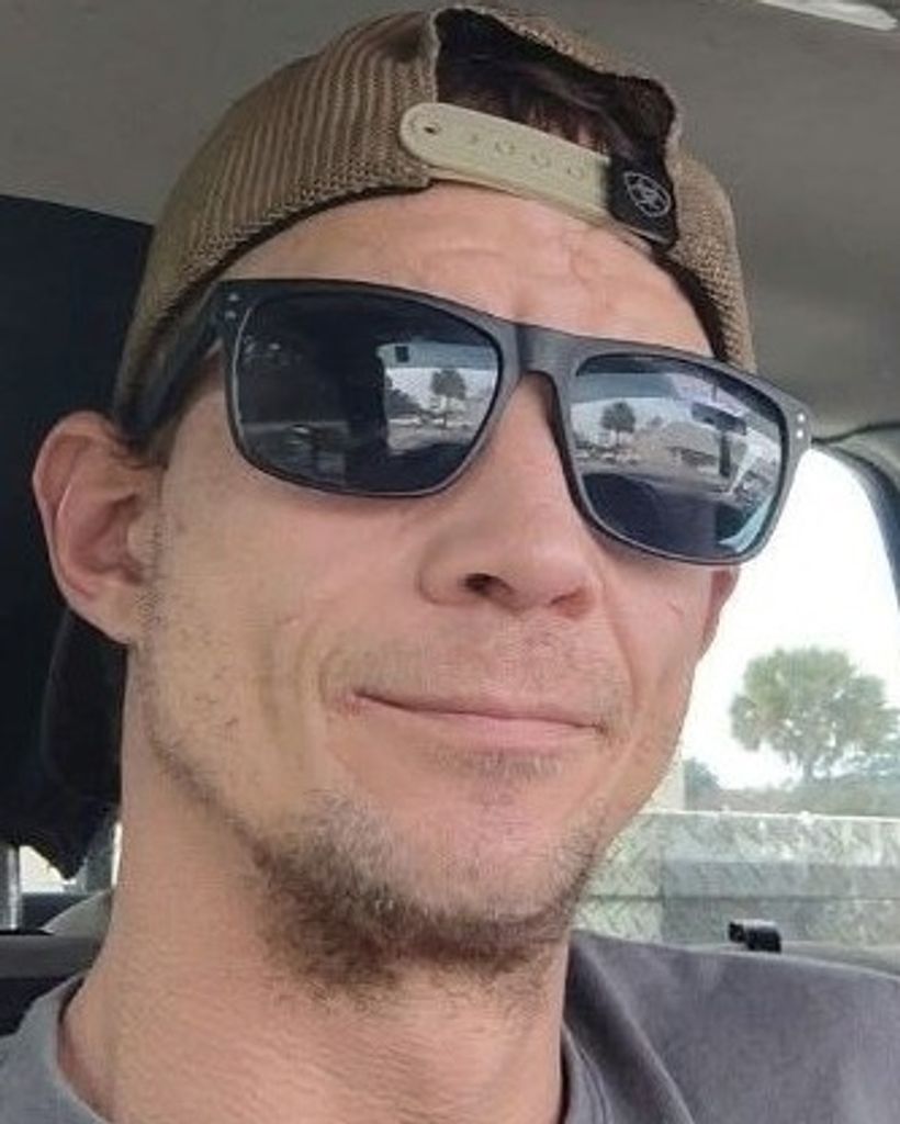 Cory Allen McKain Profile Photo