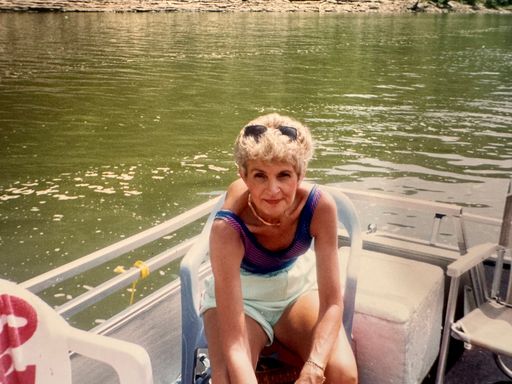 Ann Parker Lowry photo gallery thumbnail 33 of 56