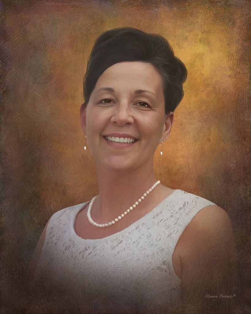 Theresa Mary Messersmith Profile Photo