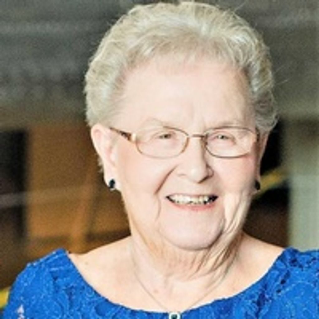 Lucille N. Duval