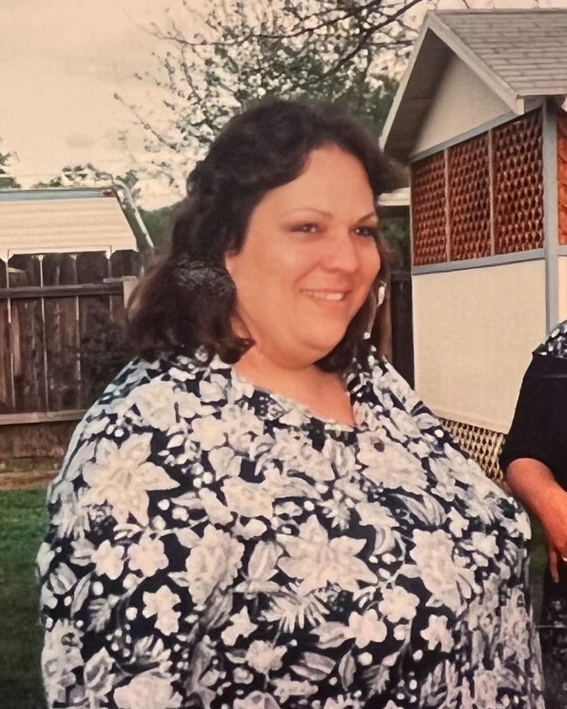 Pamela Gail Martinez