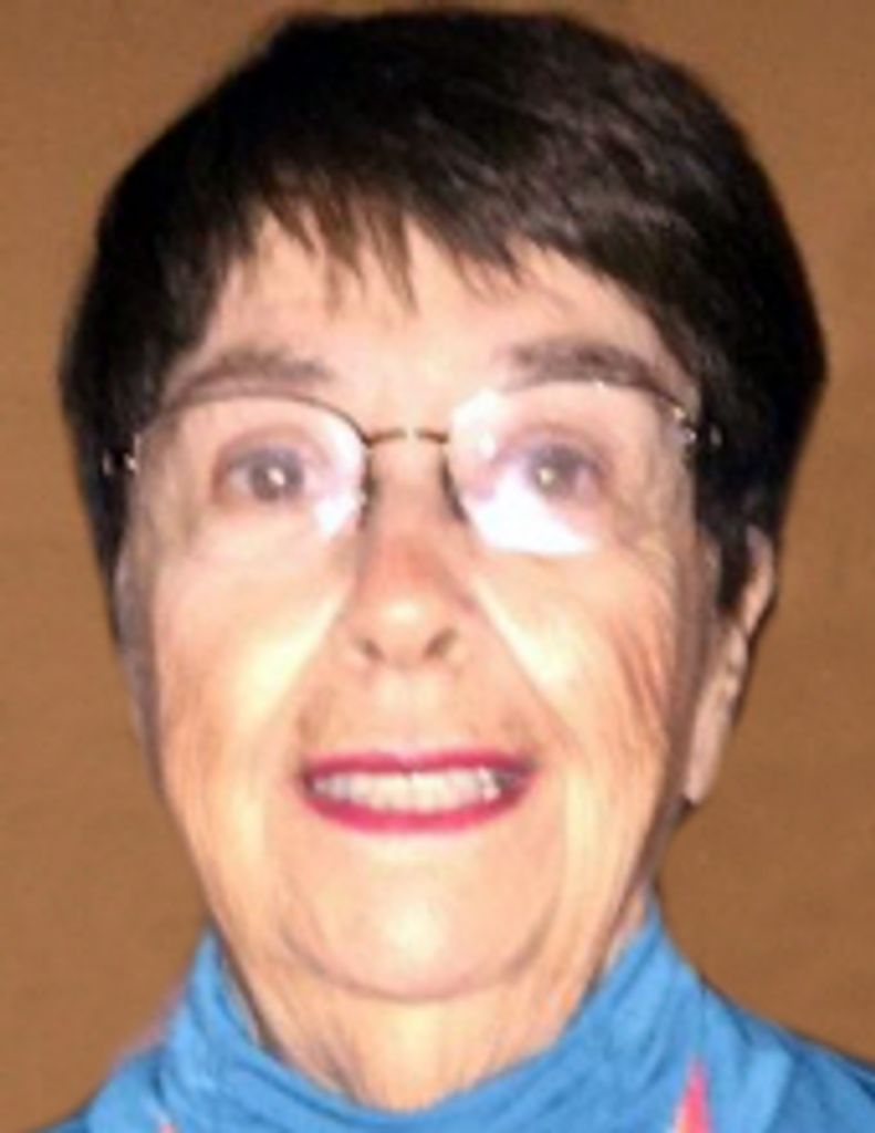 Elizabeth A. 'Betsy' Seaman