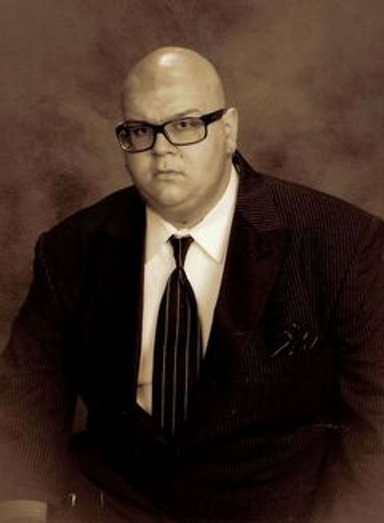Vincent Andrew Hill