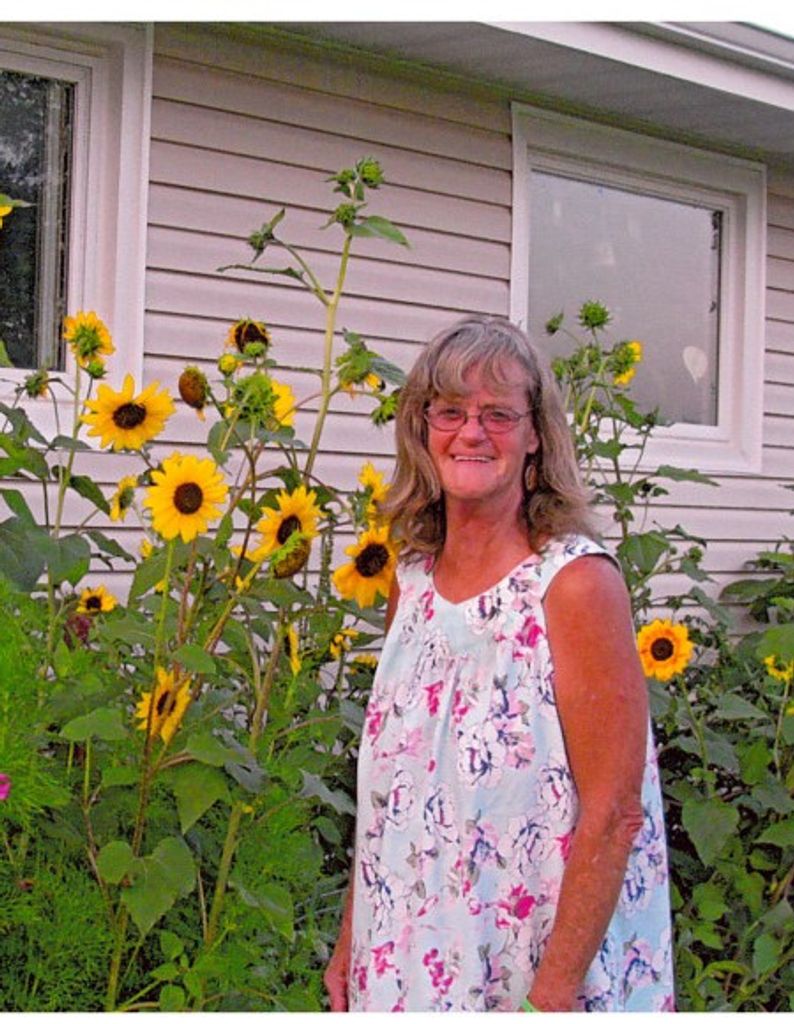 Leona Zaharko Profile Photo