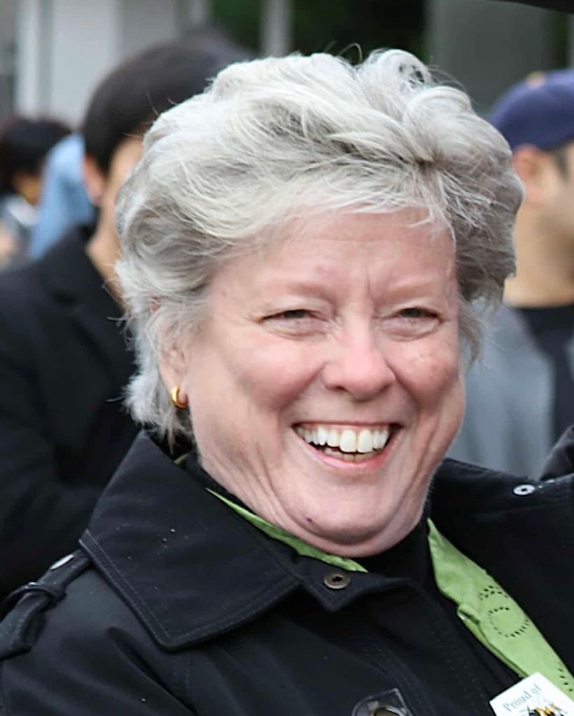 Judy Barber Profile Photo