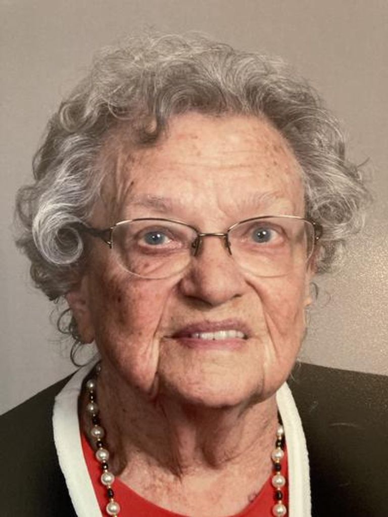 Glenis Lorraine Lahrmann Profile Photo