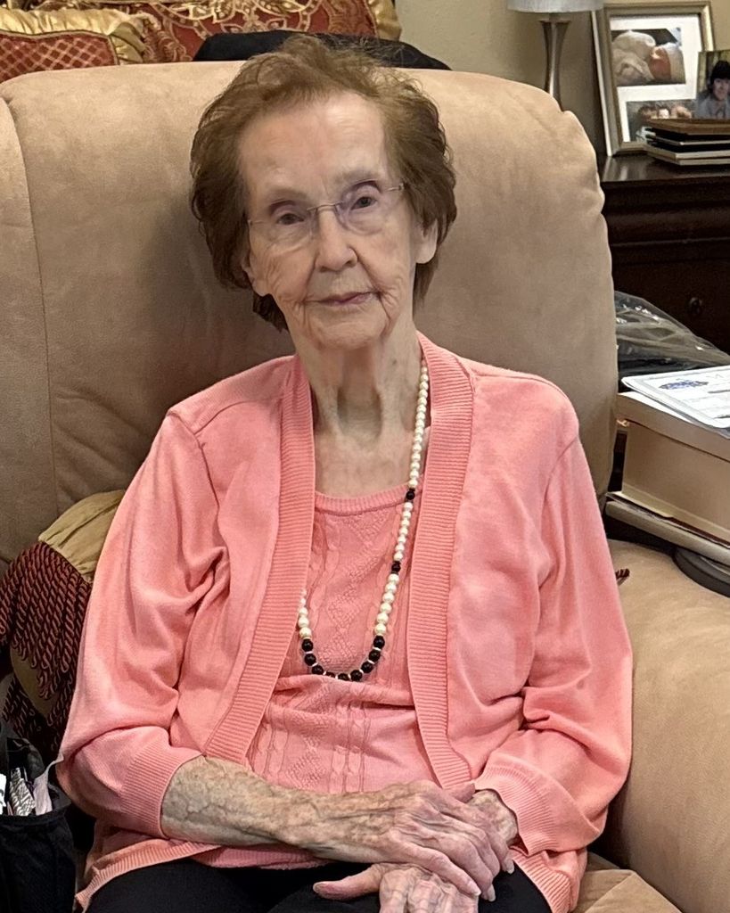 Jettie Dorcas Jones Markham