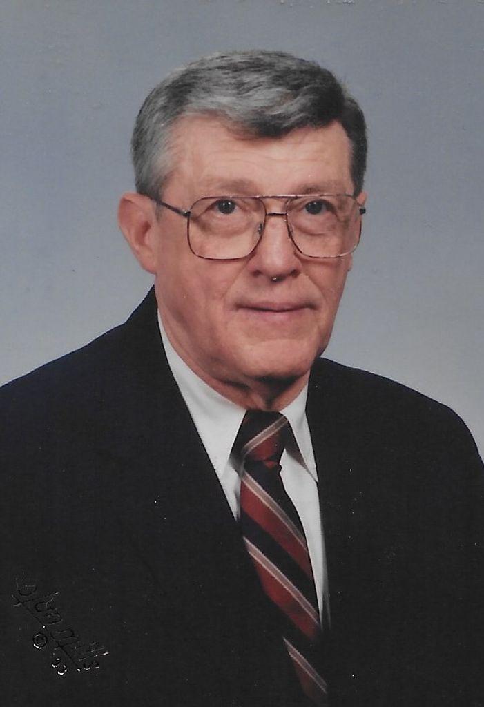Harold Scott Dunlop