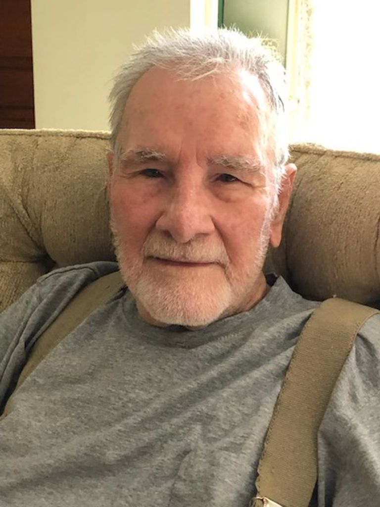 Ray Edward Burkholder