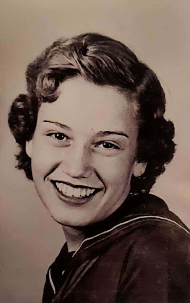 Sharon Holsworth