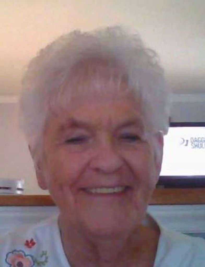 Joyce Richardson Grant Profile Photo