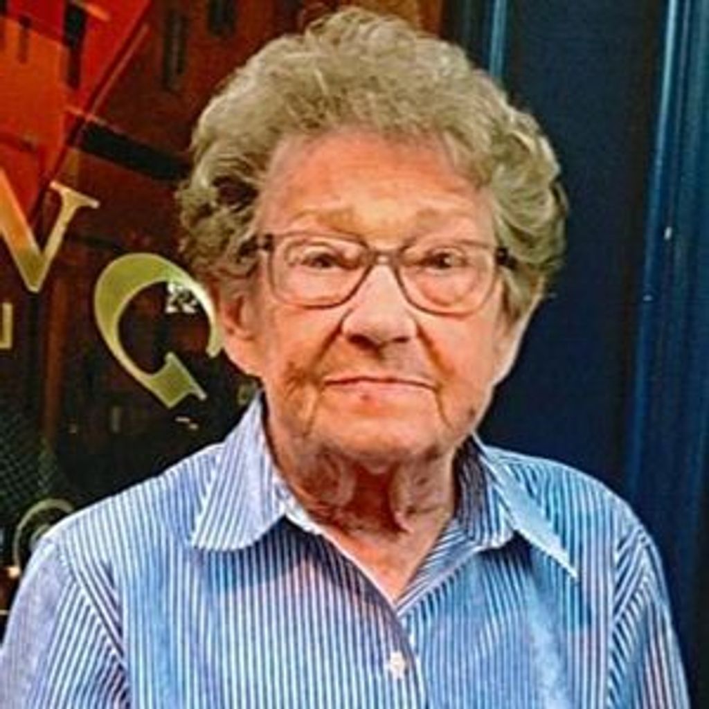 Rebecca Miller Profile Photo