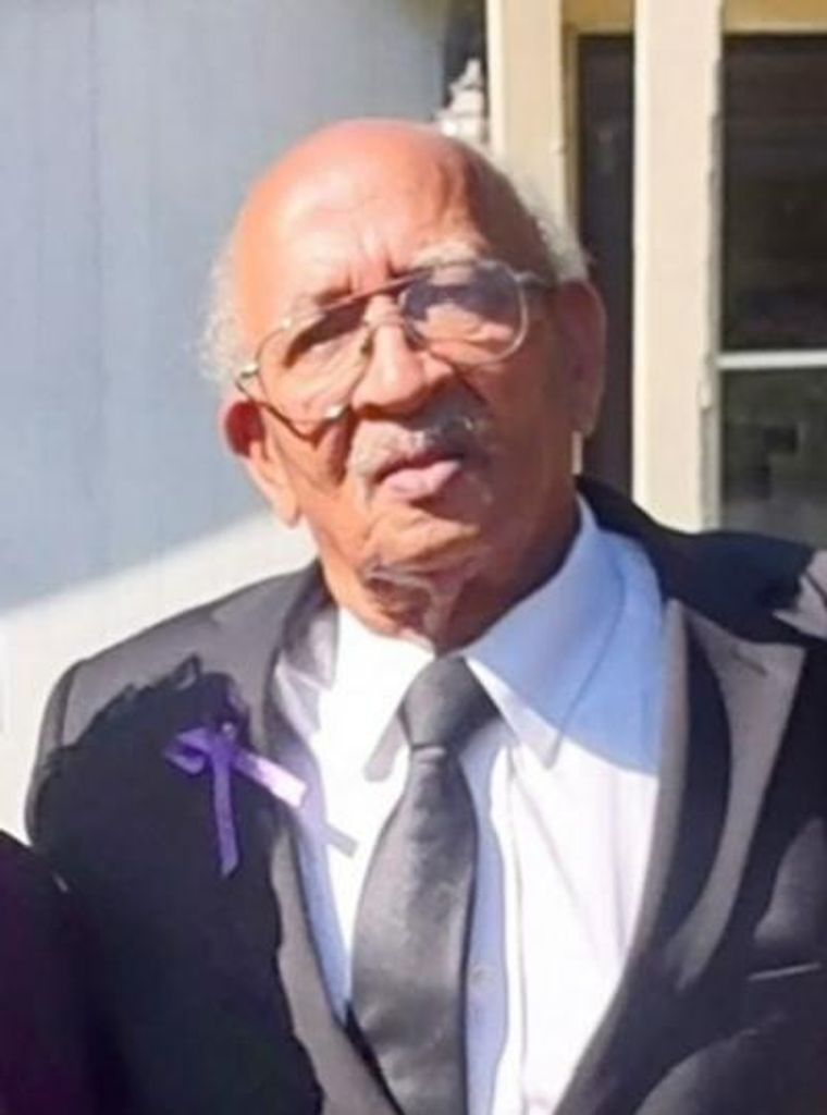 James Lee Johnson Profile Photo