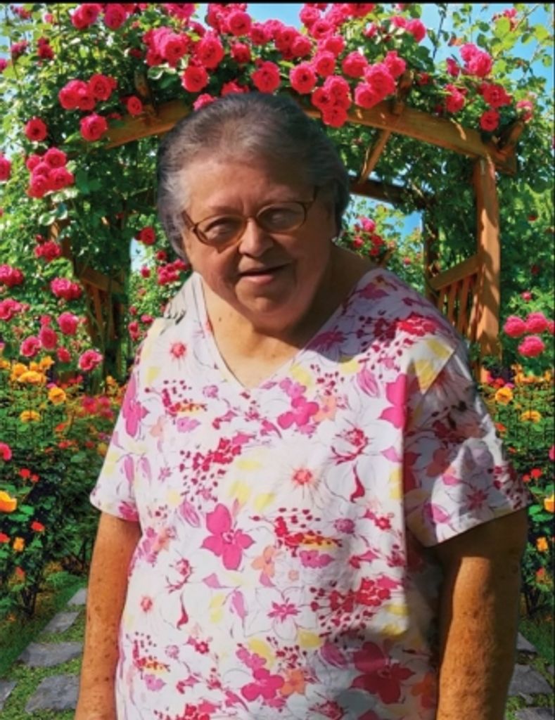 Carolyn " Andrews " Herndon