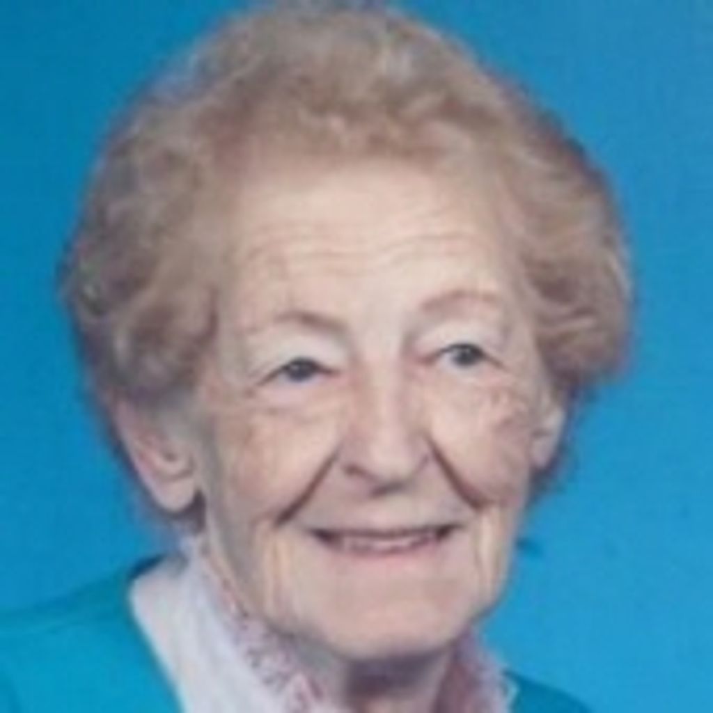 Mary L. Fisher