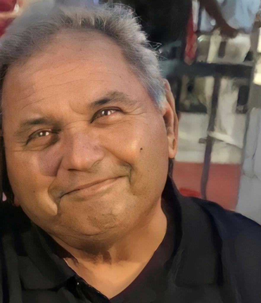 George David Brown Profile Photo