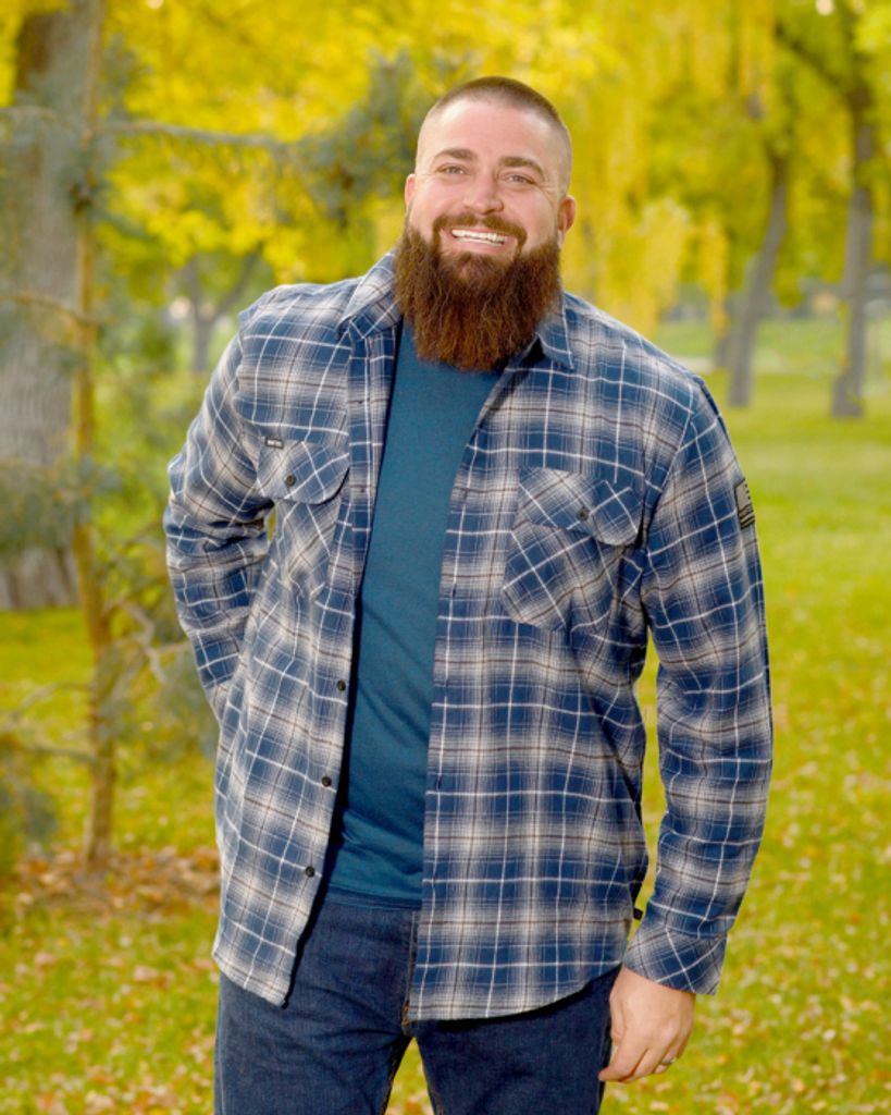 Nicholas Levi Cureton
