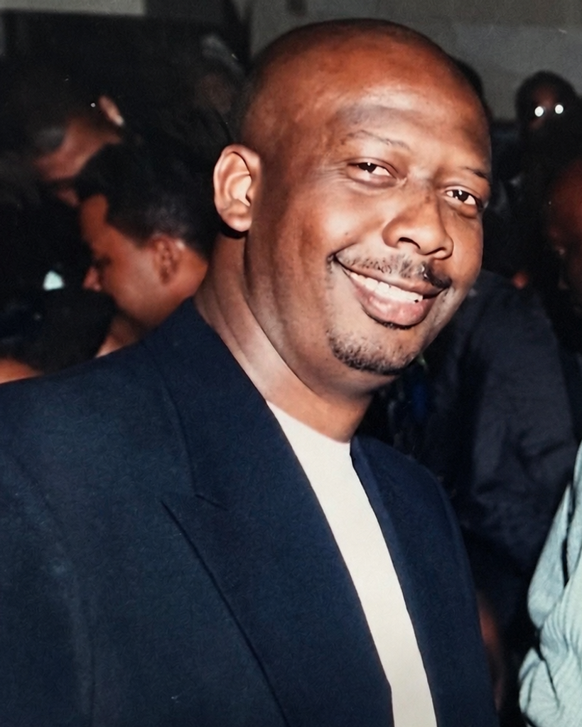 John Wayne Reed Jr. Profile Photo