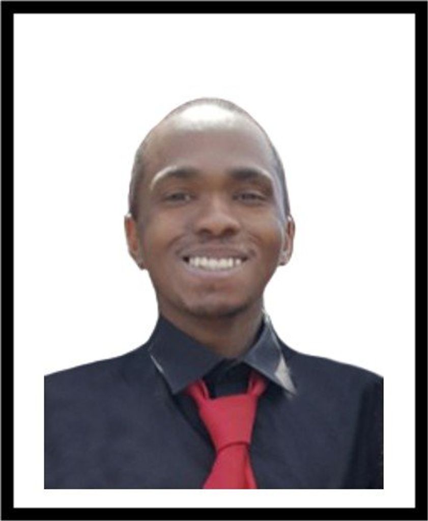 Brandon Ivey Profile Photo