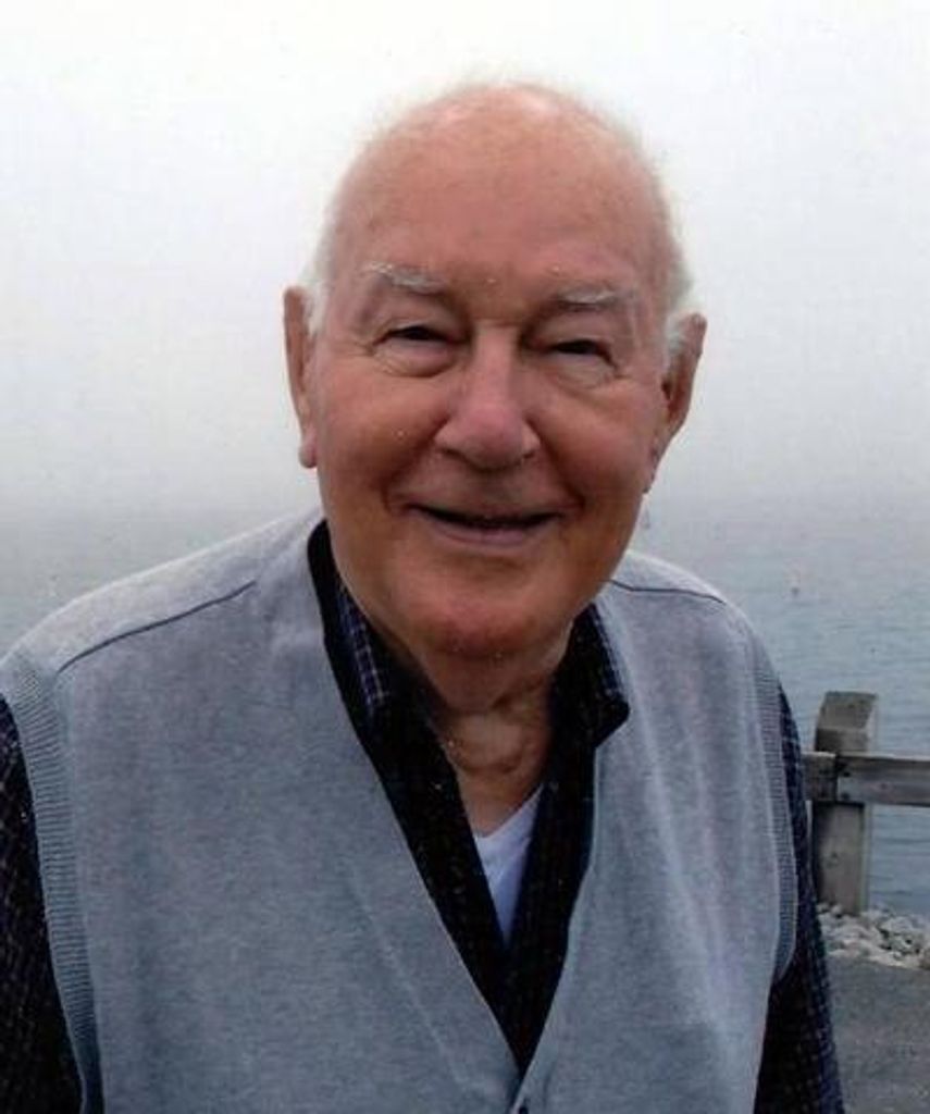 Gerald V. O'Malley Profile Photo