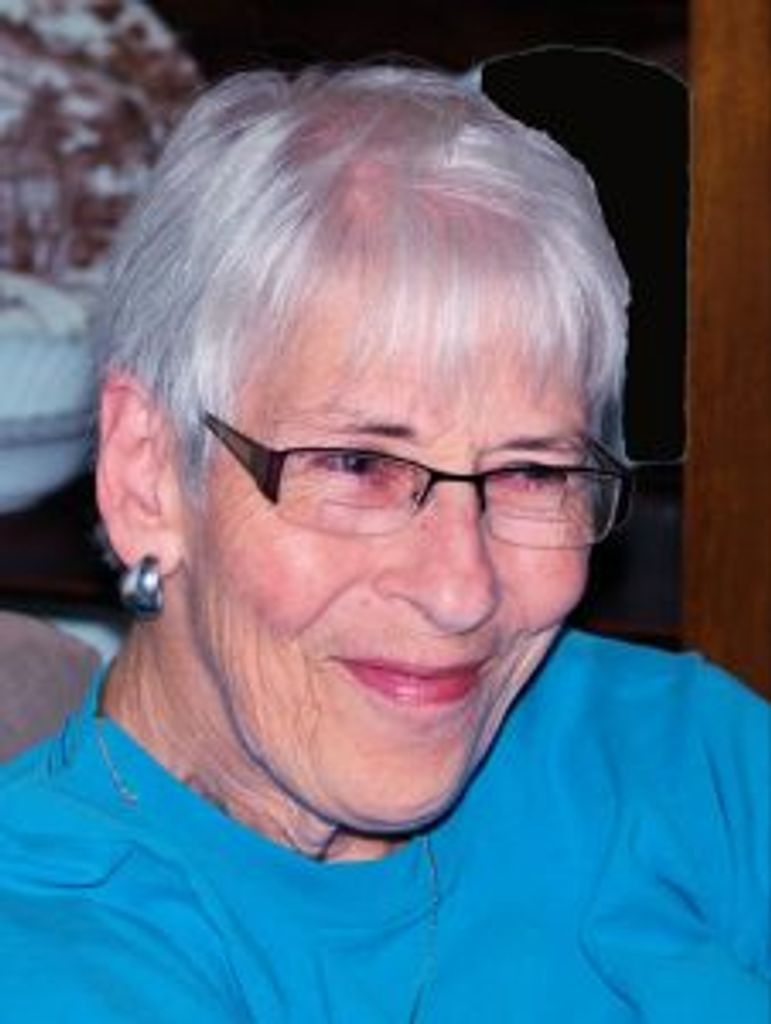Annadaughn Falkingham Profile Photo