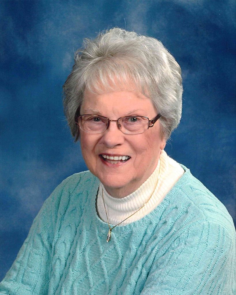 Charlene Clarice Nichols Profile Photo
