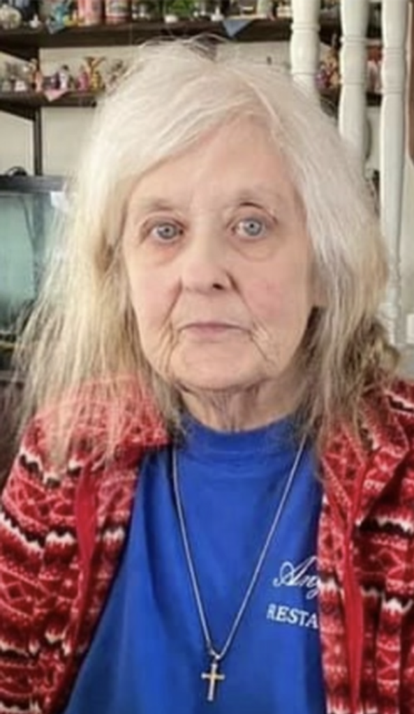 Phyllis B. Mclane