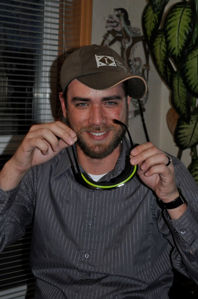 Keenan Hansen