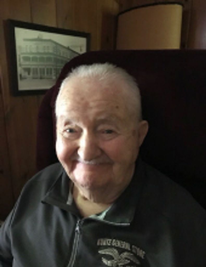 William Frank Dahlquist Profile Photo