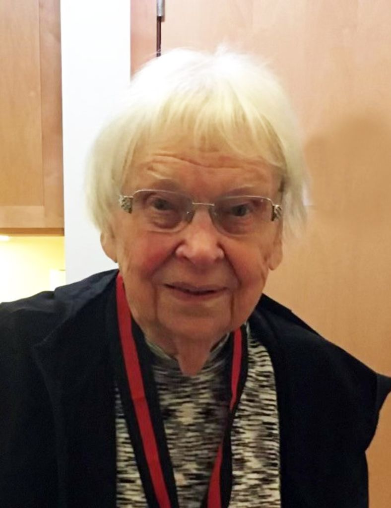 Gladys Louise Pechacek Profile Photo