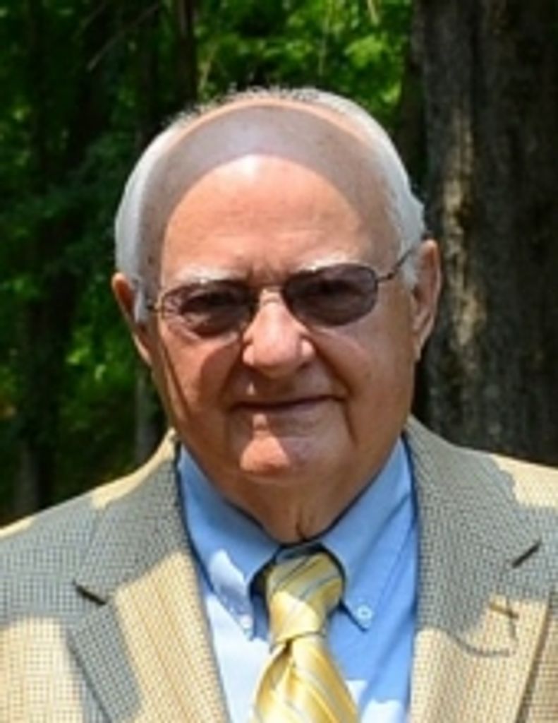 Werner F. Calenberg