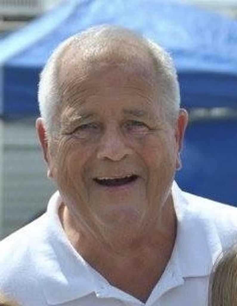 Ronald Harold Craig Profile Photo