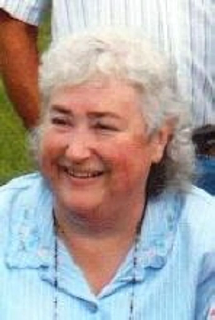 Lynda Bishop