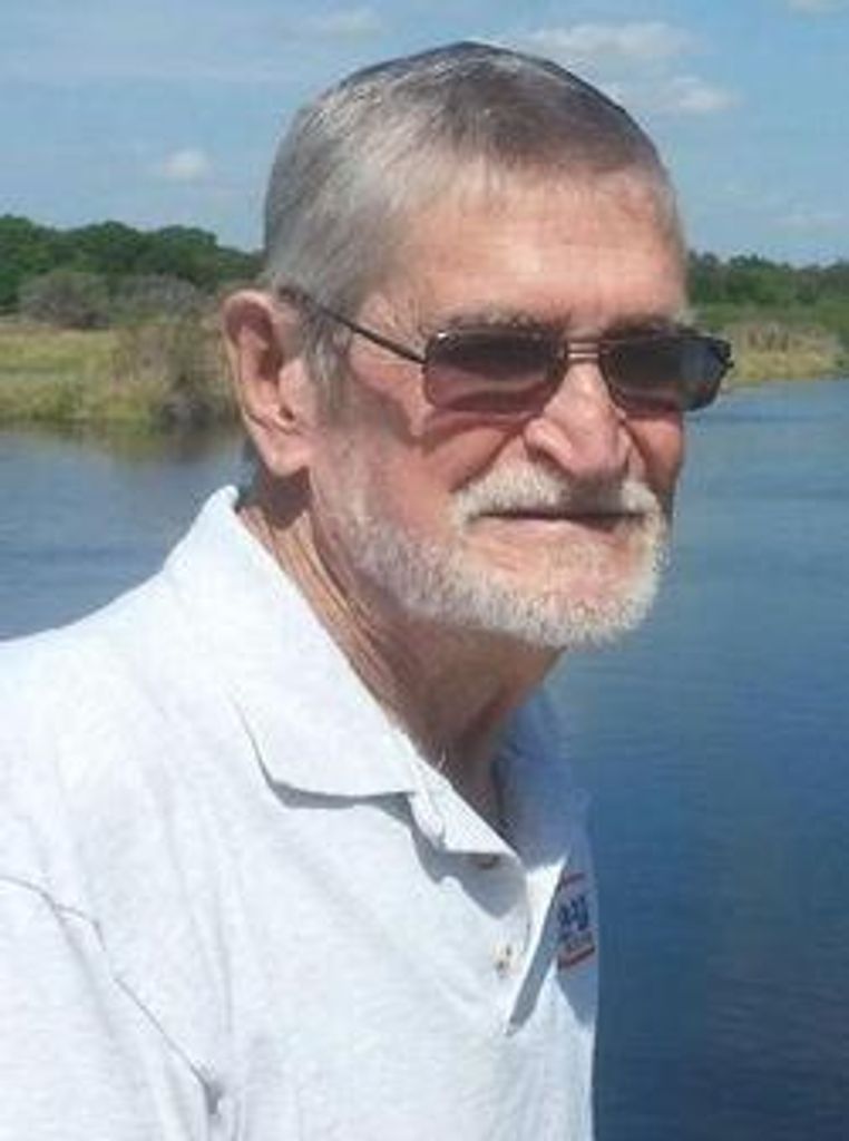 James Russell Hancock