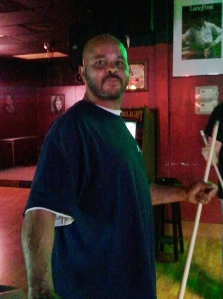 Robbie "Sugie" Len Robinson