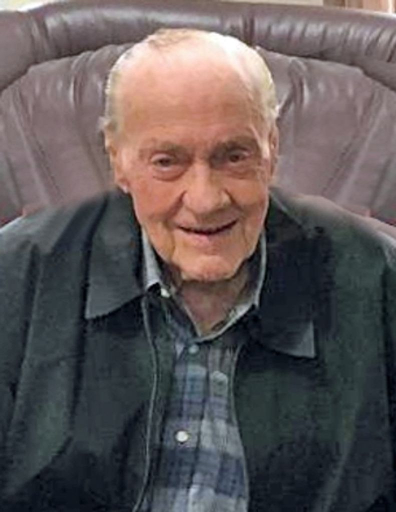 Kenneth Charles Voth Profile Photo